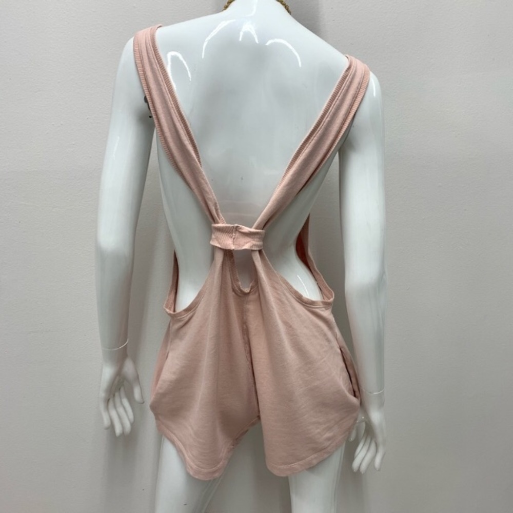 UO Silence + Noise Corey Surf Romper NWT - Picture 11 of 12